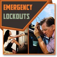emergency lockouts